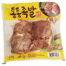 통통식품 쇼핑하우
