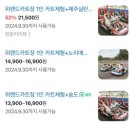 제주액티비티추천 제주카트 위랜드카트장