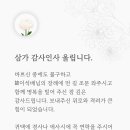 아버지를 기억해주셔서 로파회원님들께 진심으로 감사드립니다 이미지