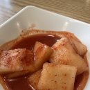 성거산시골막국수