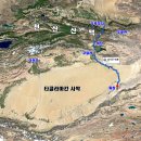 동서카오디오 | [중국 신장 20160514] ep1 - 우루무치(乌鲁木齐)~난산(南山)~성리다반(胜利达坂)~바룬타이(巴仑台)