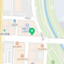 아름동아카데미타워앞 이미지