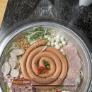 트레이더스 밀키트 추천, 롤링초리조 부대찌개는 라면사리 넣으면 끝