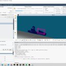 Ansys Fluent를 활용한 공력 성능 분석 - 2. Meshing 이미지