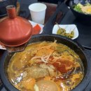 화산불닭 | 광주 상무지구 점심 맛집 추천 멘야마쯔리 화산 라멘 해장 후기