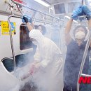 광주도시철도공사용산차량기지사업소 이미지