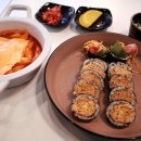 테라김밥월곶점 이미지