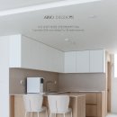 크린토피아부산금정산쌍용예가점 | 33평 신혼집 인테리어, 부산 금정산쌍용예가 1차 우드 주방 리모델링 후기