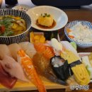 태초에 | [식당] 구성이 좋았던 "태초밥" 내돈내산 후기🍣 [천안]