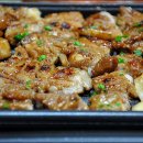 명품삼겹살 이미지