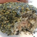 가루김밥떡볶이 이미지