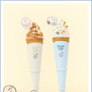 주식회사 에이치투시티랩 | [일본/카페]스누피 75주년 기념! 젤라토 피케 카페 meets 피너츠 기간·매장·가격 정보