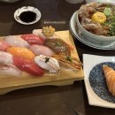 갑을장어 | 광주 농성동 맛집 루키 초밥 후기 / 정민이초밥 메뉴 구성 / 대체 라인업 정보