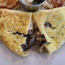 1102 | 동탄 호수공원 맛집 카페 맨션1102, 아기랑 브런치 후기