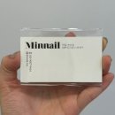 범계역 3번출구 | 범계네일 민네일 신상 유리 발네일 후기 범계역네일 추천🎉