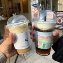 텐퍼센트커피가락시장역점