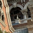 주식회사 개만세 | 4박5일 도쿄여행 3일차 | 도쿄 디즈니씨 DPA후기, 판타지스프링스 실패썰 &amp; 신주쿠 소의마력