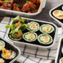 오토김밥서초