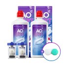 에이오 | 아트로핀 1년, 드림렌즈 2년 후기 : 렌즈관리 에이오셉 플러스 강추 (내돈내산)