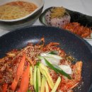 이가바지락칼국수 이미지