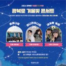 광복로겨울빛트리축제 이미지
