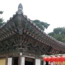 봉두 | 경주 불국사 방문 / 다보탑, 석가탑, 대웅전과 건축양식, 돌길 공법의 특징