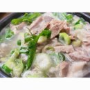 함평순대국 이미지