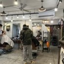 휴브리스 바버샵 본점(청량리발소)