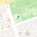 서대전광장(음악당) 공중화장실 이미지