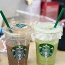 모카향기 | 스타벅스 두바이 신메뉴 두바이 초콜릿모카 두바이 초콜릿말차 배달 내돈내산 후기