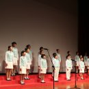 구립합창단 정기발표회 이미지