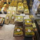 (주)김덕규과자점 | 김해 카페 김덕규 베이커리🍞후기(주차🙆‍♀️)