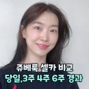 샤인성형외과 | 쥬베룩 더마샤인 수면으로 통증 없이 가능한 신사역성형외과 스킨부스터 변화 후기