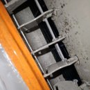 한양수자인 블루시티 홈시스(Homsys) 벽걸이 에어컨 분해 세척, 원인 모를 시큼한 냄새와 곰팡이 해결 후기