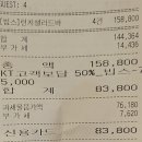 풀인 | 동탄 빕스, 평일런치 성인4명 할인 방문 후기 (메뉴, 웨이팅)