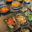 두메골 | 한식이 좋아 구리 노포맛집 두메골 한정식 후기