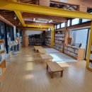 도담도담 한옥도서관 이미지