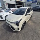 1급 서일특장자동차공업사 | 모닝 사고차 수리 맡긴 1급 서일자동차공업사 후기