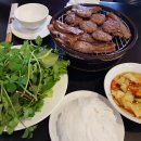 포엔분짜 이미지