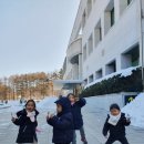 대산면 감성마을 이미지