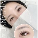 431 | 꼼꼼한 눈매 맞춤형 디자인, 선릉속눈썹 비비안느 431 방문 후기 ✨
