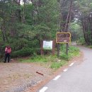 선석산 등산로 이미지