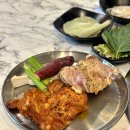 북한강 드라이브 코스 맛집｜남양주 금남계옥 숯불닭갈비 찐후기