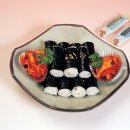 배가네김밥