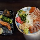 진주 충무공동 맛집 분위기 좋은 이자카야 : 주인집