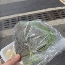 배송 숙성회 돌맹이수산 곤부지메 대광어 미쳤다