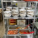 우진파크 | [맛집] 인천 논현 맛집 추천 - 우진삼계탕부대찌개