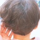 조군헤어 이미지