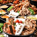 팔각도 구리돌다리점 | 숯불향 가득 육즙 폭발하는 특별한 닭고기 맛집 팔각도 구리돌다리점 후기