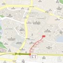 신풍역6번 출구 앞 이미지